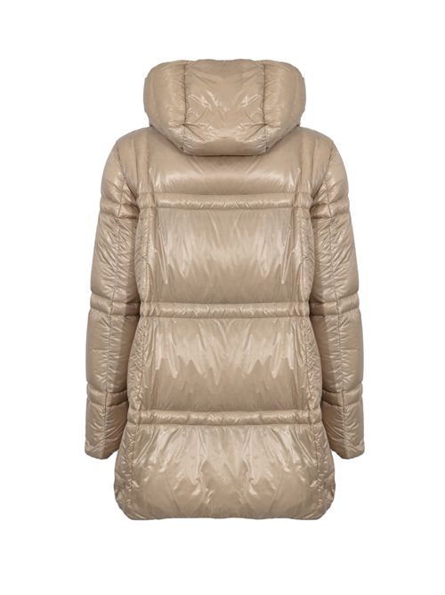 Piumino A Shape in nylon ultralight Herno | PI002111D 12017Z1985